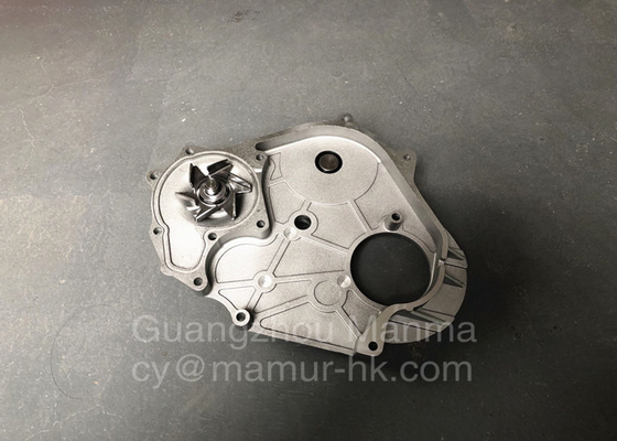 Water Pump JMC Auto Parts For JMC TRANSIT 493 1307100TARB1