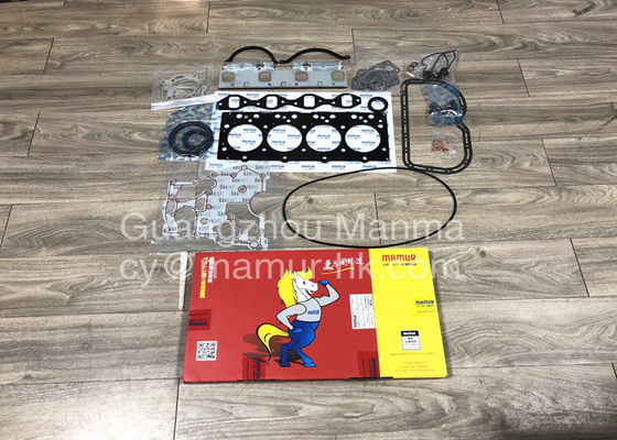 1000002CATXX JMC Auto Parts Engine Gasket Kit For JMC PICK 1020 493