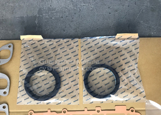 5-87815525-1 Engine Gasket Set For ISUZU NPR NQR 4HK1 Truck Parts