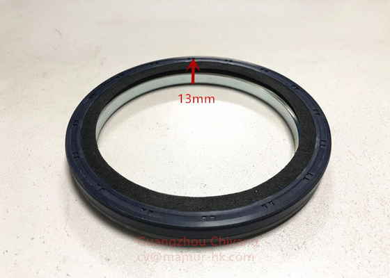 8-97602379-0 Truck Auto Part Rear Crankshaft Oil Seal For ISUZU 4HK1