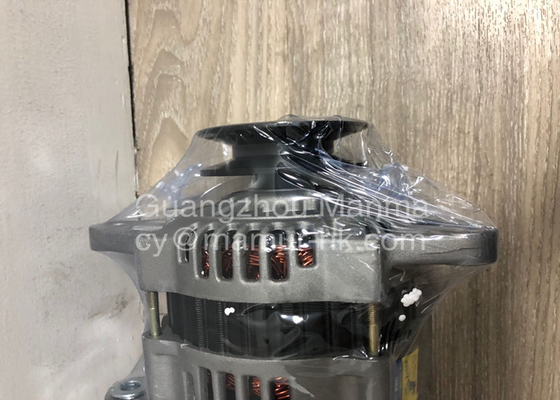 8-97240270-2 Alternator ISUZU Engine Parts For ISUZU NKR NPR NQR 4JH1
