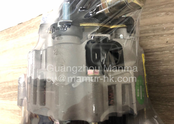 8-97240270-2 Alternator ISUZU Engine Parts For ISUZU NKR NPR NQR 4JH1