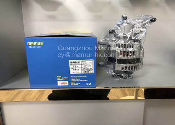 NKR 4JH1 ISUZU Truck Alternator 90A 14V 8-97370387-Y