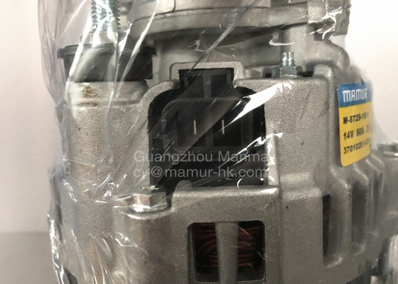NKR 4JH1 ISUZU Truck Alternator 90A 14V 8-97370387-Y