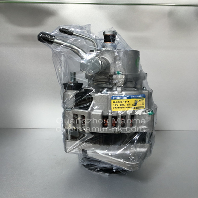 NKR 4JH1 ISUZU Truck Alternator 90A 14V 8-97370387-Y