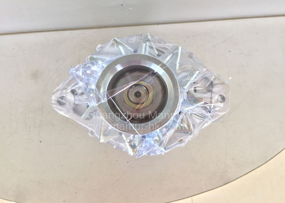 Alternator Truck Auto Part For ISUZU NPR NQR NNR 4HK1 8-98075026-0