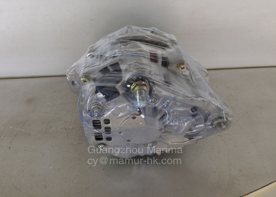 Alternator Truck Auto Part For ISUZU NPR NQR NNR 4HK1 8-98075026-0