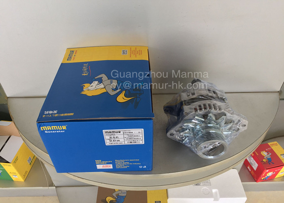 Alternator Truck Auto Part For ISUZU NPR NQR NNR 4HK1 8-98075026-0