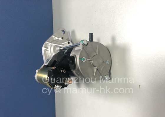 QINGLING 700P Truck Auto Part MAMUR Starter Motor 3708010I P301