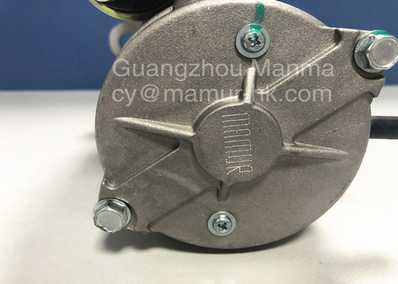 QINGLING 700P Truck Auto Part MAMUR Starter Motor 3708010I P301