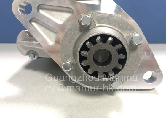 QINGLING 700P Truck Auto Part MAMUR Starter Motor 3708010I P301