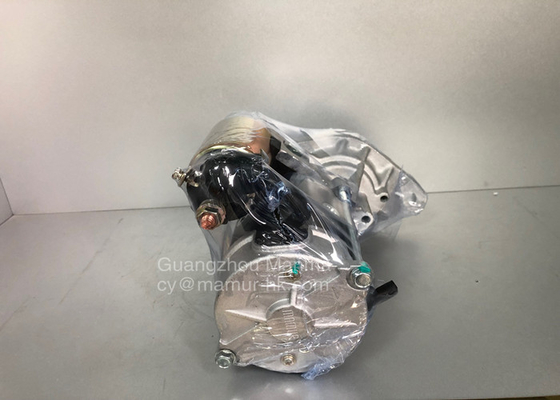 MAMUR Starter ISUZU Truck Parts NPR NQR 4HK1 4JJ1 8 97323935 2