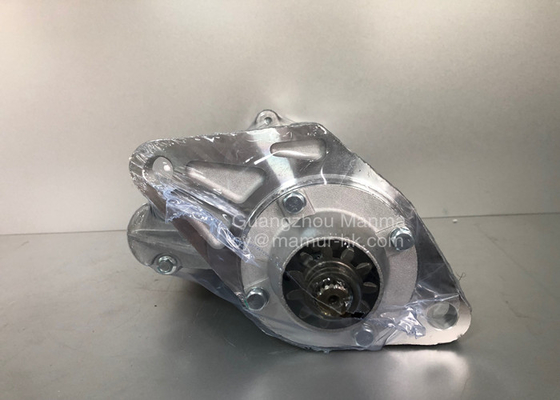 MAMUR Starter ISUZU Truck Parts NPR NQR 4HK1 4JJ1 8 97323935 2