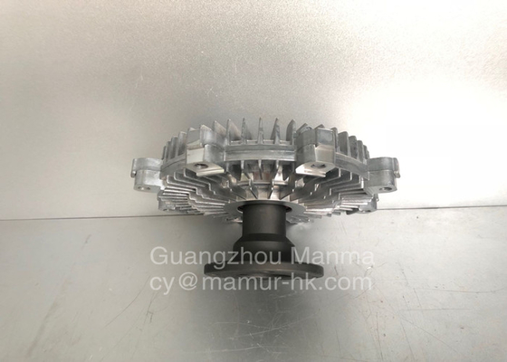 8 97129736 0 Fan Clutch ISUZU NKR NPR 4JH1 MAMUR Engine Parts