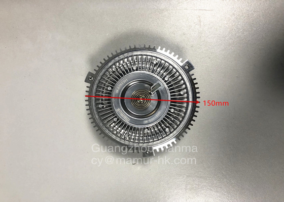 MAMUR Auto Fan Clutch 1308160SBAB1 For JMC TRANSIT 493 Automotive Parts