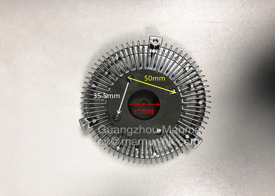MAMUR Auto Fan Clutch 1308160SBAB1 For JMC TRANSIT 493 Automotive Parts