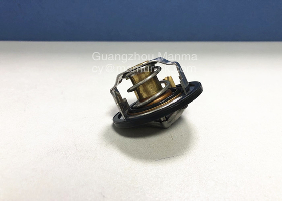 MAMUR Truck Thermostat 8 97300787 2 For ISUZU NPR NQR NNR 4HK1 4HE1