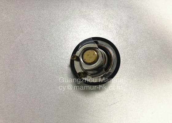 MAMUR Truck Thermostat 8 97300787 2 For ISUZU NPR NQR NNR 4HK1 4HE1