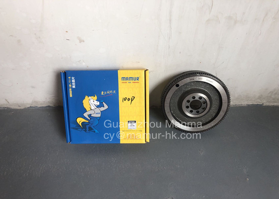 MAMUR Automotive ISUZU Truck Parts Flywheel For NKR 4JB1 T 4JG2 8 97034430 2