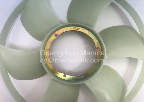 6 Leaf Fan 493 Euro3 JMC Auto Parts 1308150SBJ MAMUR