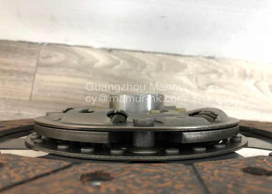MAMUR Car Parts Auto Clutch Disc For QINGLING 700P 1601010 150