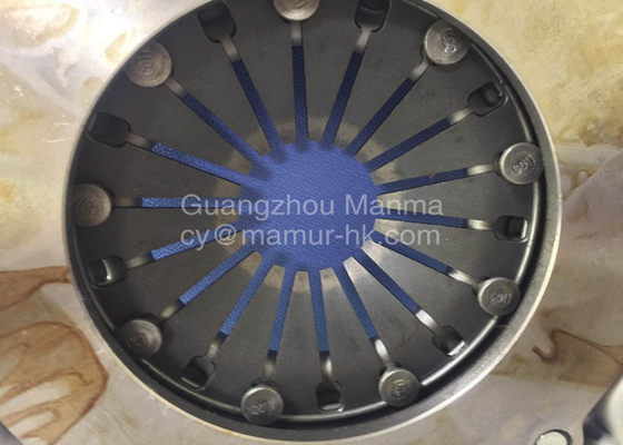 MAMUR Auto Clutch Cover For ISUZU 4ZE1 8 97029209 0 240mm Diameter