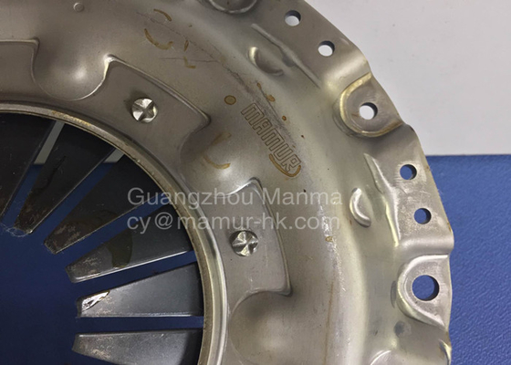 MAMUR Auto Clutch Cover For ISUZU 4ZE1 8 97029209 0 240mm Diameter