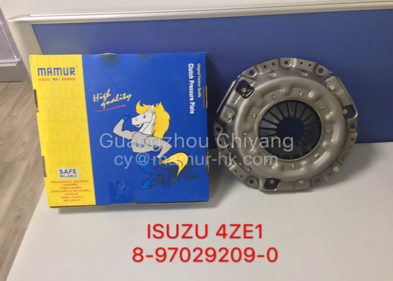 MAMUR Auto Clutch Cover For ISUZU 4ZE1 8 97029209 0 240mm Diameter