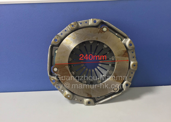MAMUR Auto Clutch Cover For ISUZU 4ZE1 8 97029209 0 240mm Diameter
