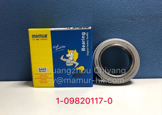 1 09820117 0 Clutch Release Throw Out Bearings MAMUR For ISUZU FTR FVR