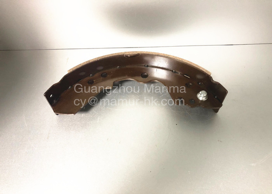 MAMUR Truck Brake Shoes For ISUZU TFR JMC PICKUP 4X2 8 97049177 0