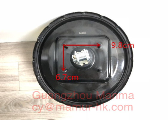 MAMUR ISUZU Brake Parts NKR QKR ELF 8 97162798 1 Truck Brake Booster