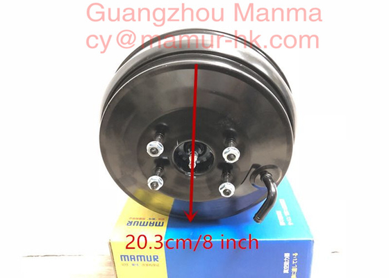 MAMUR ISUZU Brake Parts NKR QKR ELF 8 97162798 1 Truck Brake Booster