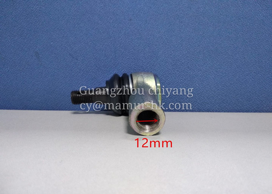 8 97020954 0 Auto Tie Rod Ends ISUZU TF JMC PICKUP Car Parts 1020