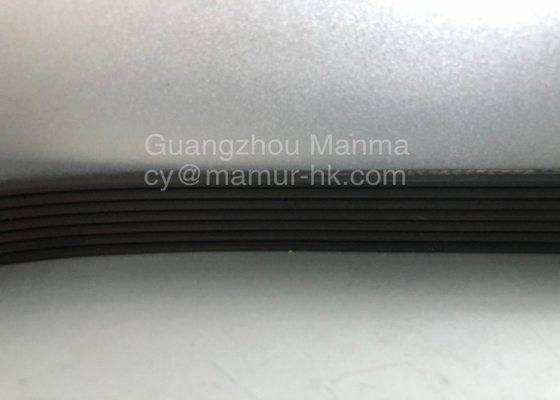 Fan Belt  ISUZU Truck Parts For ISUZU 4HK1 8-98003187-0