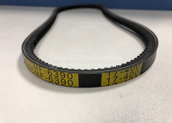 Power Steering Pump Belt ISUZU Chassis Parts For 4ZE1 8-94452904-0