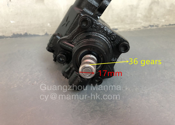 MAMUR Steering Unit For ISUZU PICKUP TF JMC 1020 8-94173299-5