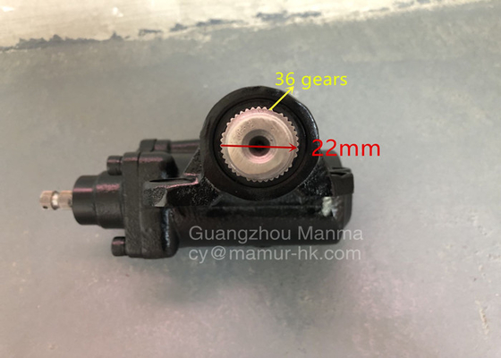 MAMUR Steering Unit For ISUZU PICKUP TF JMC 1020 8-94173299-5