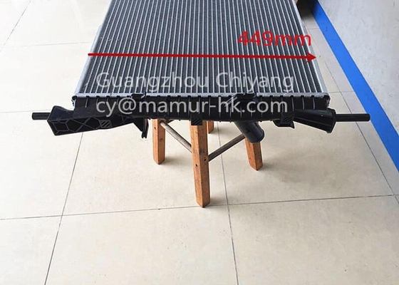 Radiator JMC Auto Parts For TRANSIT V348 4D24 7C19 8005AA