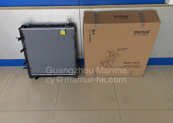 MAMUR Radiator Truck Auto Part For JMC N800 4D24 CN3-8C342-CA