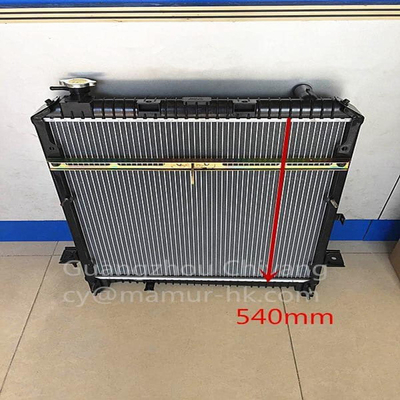 MAMUR Radiator Truck Auto Part For JMC N800 4D24 CN3-8C342-CA