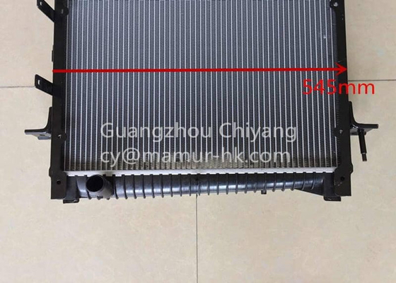 MAMUR Radiator Truck Auto Part For JMC N800 4D24 CN3-8C342-CA