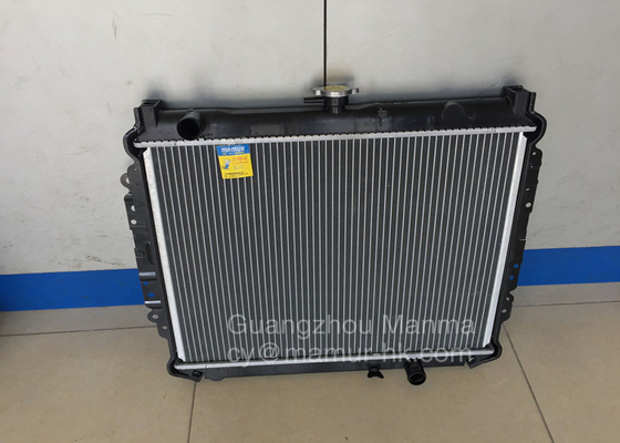 Radiator ISUZU Engine Parts For PICKUP TF 4JB1 8-94383646-1