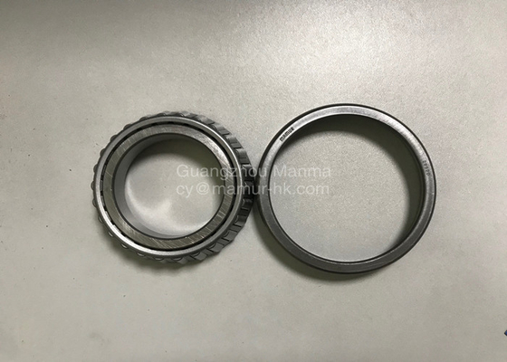 Rear Axle Hub Inner Bearing ISUZU Truck Parts For NKR JMC 1040 9-00093624-0 29587