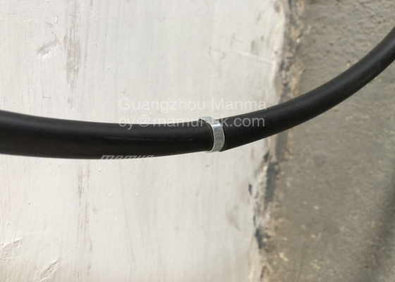 Transmission CONT Shift Cable For ISUZU NKR MSB5M MSB5S 8-97089986-3