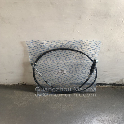 Transmission CONT Shift Cable For ISUZU NKR MSB5M MSB5S 8-97089986-3