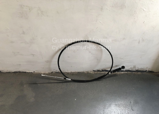 Transmission CONT Shift Cable For ISUZU NKR MSB5M MSB5S 8-97089986-3
