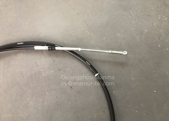 Transmission CONT Select Cable For ISUZU NKR MSB5M MSB5S 8-97089987-3