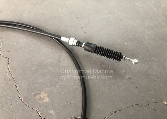 Transmission CONT Select Cable For ISUZU NKR MSB5M MSB5S 8-97089987-3