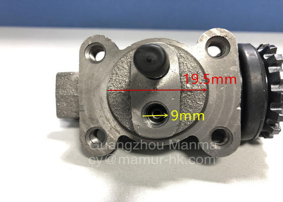 8-97179357-0 Brake Wheel Cylinder For ISUZU NKR NHR QKR JMC 1030